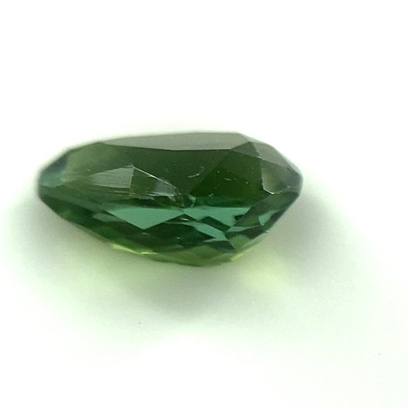 Green Tourmaline 1.35ct - Picture 5 of 6